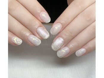 アモールビューティー 新宿店(Amor Beauty)/定額トレンド　イチオシ