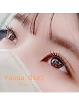 グレース(Grace)/【まつげパーマ★VENUS CURL】
