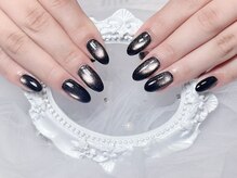 ジュジュネイルサロン 渋谷(JUJU NAIL SALON)/マグネット