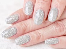 クレアネイル 大井町店(clea nail)の雰囲気（【大人気！】フラッシュネイル ¥2,800）