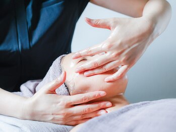 いっぷく(ippuku)/植物の香りを十分に味わって♪