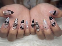 ミチネイルズ 池袋(Michi nails)/