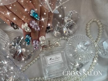 クロスサロン(CROSS &nbsp;SALON)/