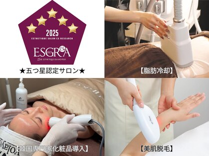 ビースタイル 鎌ヶ谷本店(美style)の写真