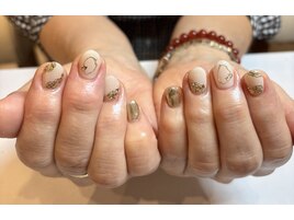 10月◇ネイル