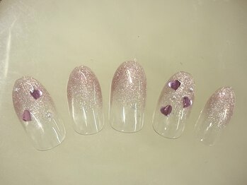 ハンド 定額シンプル