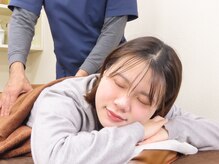 あすなろ鍼灸整骨院/肩こり・腰痛・姿勢矯正