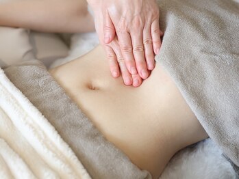 クレネ(Clene)/腸もみほぐし