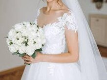 ラヴィニティ 自由が丘店(Lavinity)の雰囲気（ブライダル実績多数☆魅せる背中と二の腕で一生に1度のドレスを!）