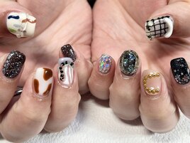 お持ち込みデザイン