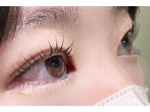 ザラボアングゥ(The Labo ungu)/パリジェンヌラッシュリフト