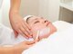 BeautySalonLienの写真/お顔の大掃除!感動のウル艶肌へ《フェイシャルWAX脱毛×ハイドロジェリーマスク》