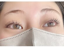 イイビ 中目黒(iibi)/まつげパーマ・マツエク