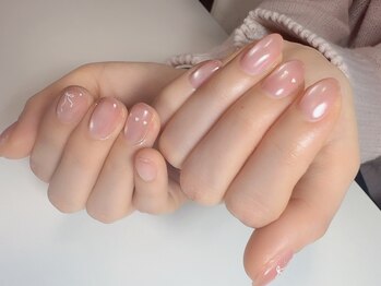 ヨーローネイル(YOLO Nail)/凛-RIN-