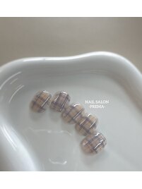 チェックデザイン