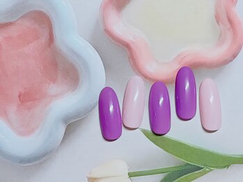 カノア(KANOA)/ワンカラー