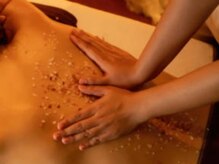 タイ王宮式リラクゼーションサロン 伊織/ソルティ・バリ