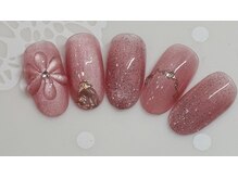 スエルテ ネイルサロン 北千住店/