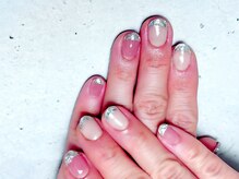 シーグラス(SeaGlass)/ガラスフレンチ