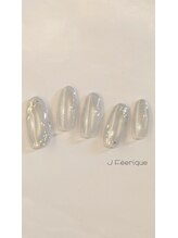 ジェイフェリーク(J Feerique)/シンプルデザイン