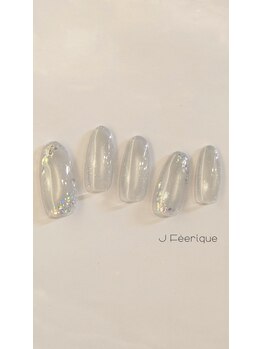 ジェイフェリーク(J Feerique)/シンプルデザイン