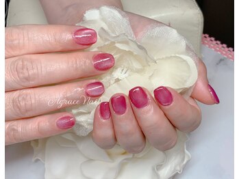 アグラスデボーテ(Agrace de Beaute)/
