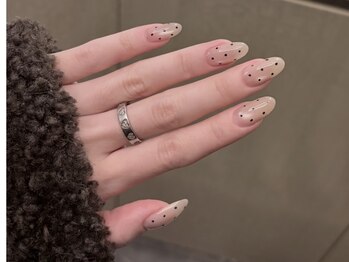インスネイル(Ins Nail)/