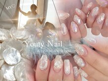 ユーティーネイル(Youty Nail)/マグニュアンス