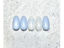 グランネイル(GranNail)/プレミアムコース