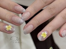 ロンロンネ 高田馬場(ronronne.)/【HAND-持ち込み】8-10 design