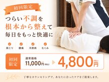 東洋カイロプラクティック 王子療術センター