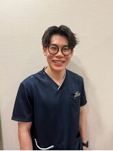 みかん整骨院 中崎町駅前店&nbsp;門谷 昇星