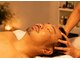 ヘルシーハート(Healthy Heart)の写真/【頭の重さ・首肩こり】快眠ヘッドスパ付き全身整体でスッキリ★仕事帰りにも◎【三宮/自律神経/整体】