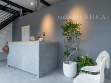 シア(SHEA)