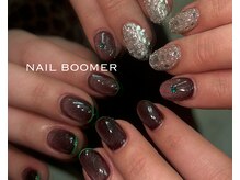 ネイル ブーマー(Nail BOOMER)