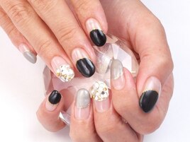 シンプルネイル★