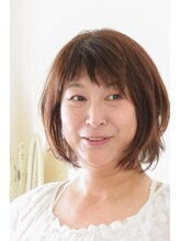 ビックハートマム整体院&nbsp;山本 しのぶ