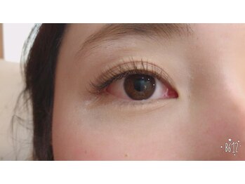 エトワール 大垣店(Etoile)/優しい目元に♪