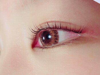 まつ毛エクステ専門店 リノ ビューティーアイラッシュ(LINO)/☆まつ毛パーマ☆