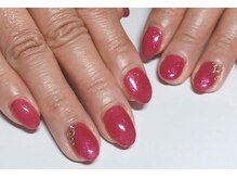 ウィウィ(U'IU'I)/１カラーネイル