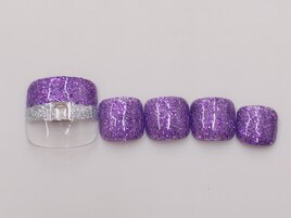 NEW！フット定額