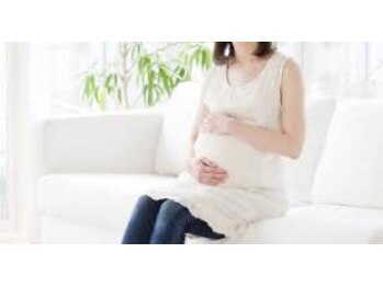 バランスアップ 整体(Balance up)/妊婦さんも産後の方も☆