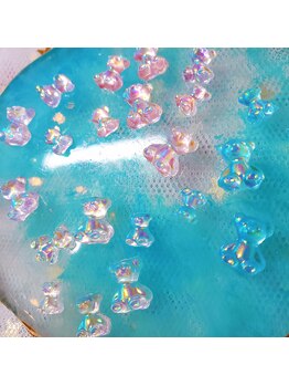 ジュエル ラ メール(Jewel la mer)/