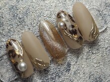 ネイルサロン ボニール(BONIR)/