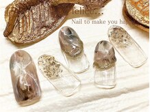 フェリーチェ 川間店(felice)/【定額ネイル】¥7980