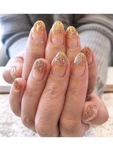 シュシュ(CHUCHU)/お客様ネイル &nbsp;ベーシックコース