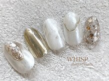 ウィスプ(WHISP)/上品ニュアンス/パラジェル無料