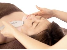 ビューティーエステサロンオルガスタイル(Beauty Esthe Salon ORUGA STYLE)/小顔コルギ/最新痩身機セルゼロ2