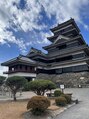 アイラッシュサロン シトロン 祐天寺店(eyelash salon Citron)&nbsp;旅行も大好きです♪最近は国内旅行を満喫しております^^