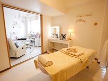 ミーアココ(MIIA coco)/店内